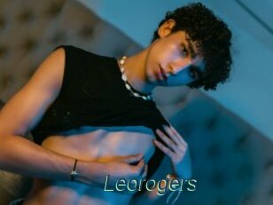Leorogers