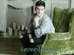 Leosexydickens