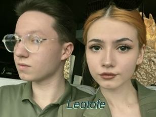Leotofe