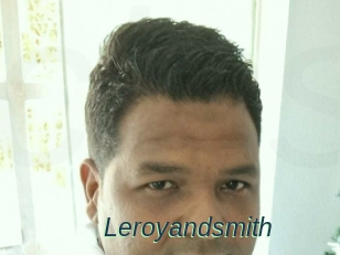Leroyandsmith