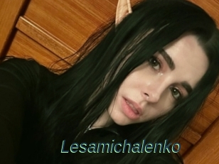 Lesamichalenko