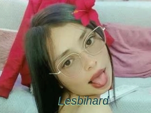 Lesbihard
