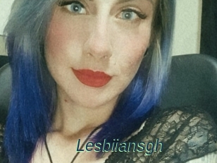Lesbiiansgh