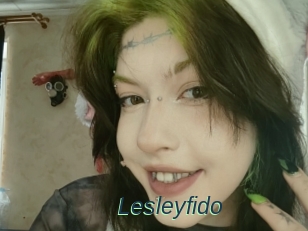 Lesleyfido