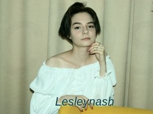 Lesleynash
