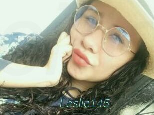 Leslie145