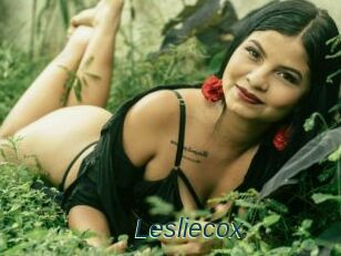 Lesliecox