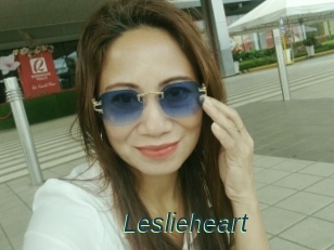 Leslieheart