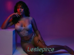 Lesliepirce