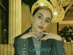 Lesliewo