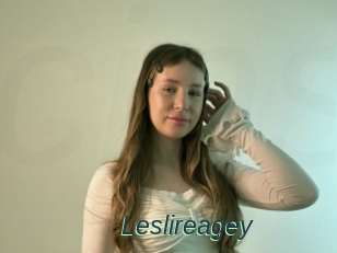 Leslireagey
