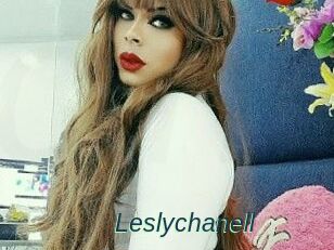 Leslychanell