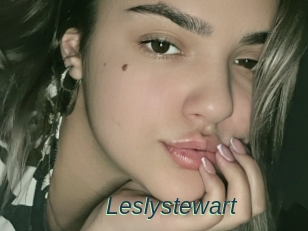 Leslystewart