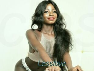 Lesslove