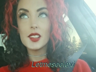 Letmeseelexi