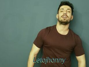 Letojhonny