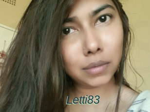 Letti83