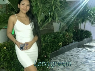 Letxygreem