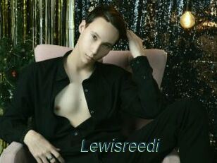 Lewisreedi