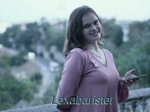 Lexabarister
