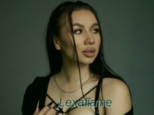 Lexaflame