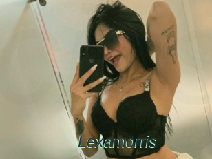 Lexamorris