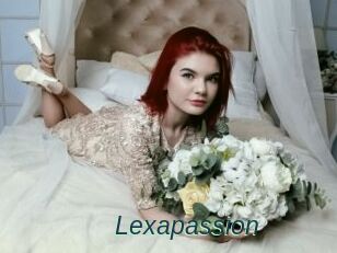 Lexapassion