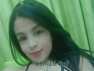 Lexi18_doll