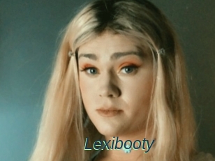 Lexibooty