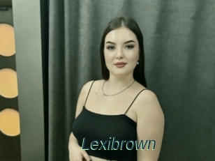 Lexibrown