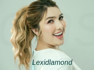 Lexidlamond