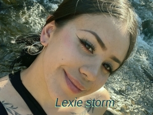 Lexie_storm