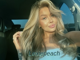 Lexiepeach
