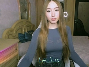 Lexifox