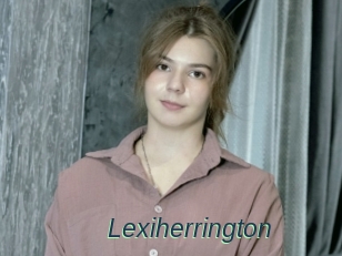 Lexiherrington