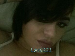 Lexii321