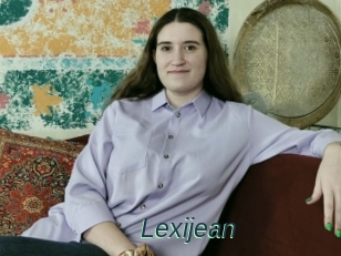 Lexijean