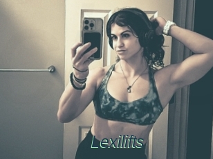 Lexilifts