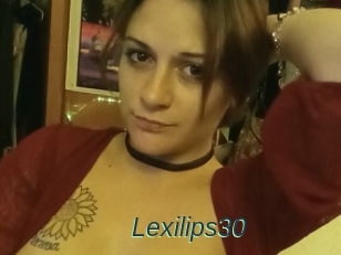 Lexilips30