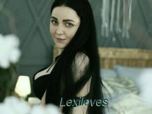Lexiloves