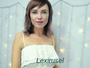 Lexirusel