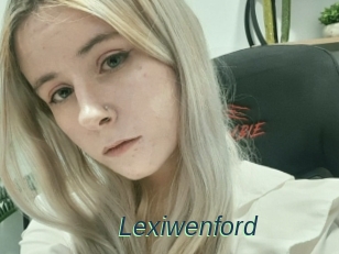 Lexiwenford