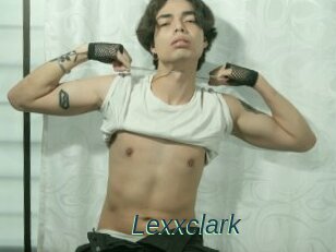 Lexxclark