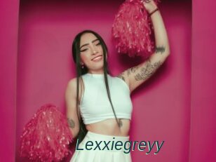 Lexxiegreyy