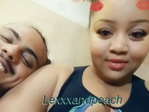 Lexxxandpeach