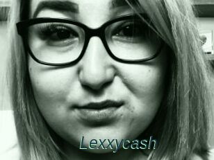 Lexxycash