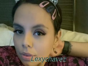 Lexychavez