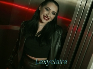 Lexyclaire