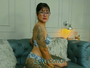 Lexyconor