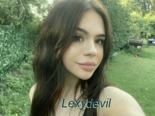 Lexydevil